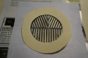 Reinforcement ring